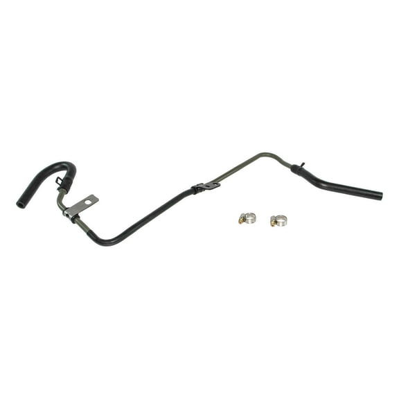 Rein Line Assembly - Suction P/S Return Hose