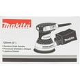 thumbnail image 4 of Makita 5" RANDOM ORBITAL SANDER VARIABLE SPEED, 4 of 8