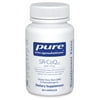 Pure Encapsulations SR-CoQ10 with PQQ - Heart Health Support* - Sustained Release Technology - Antioxidants Supplement - Gluten Free, Vegetarian & Non-GMO - 60 Capsules