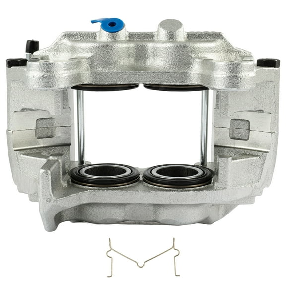 ECCPP Brake Caliper Compatible For 2001-2002 For Toyota For Sequoia,2000-2003 For Toyota For Tundra Front Left 192632 1PCS