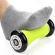 thumbnail image 1 of Nubby Silicone Massage Ball for Hand and Foot Relaxation and Stress Relief Faszien Roller Alternative, 1 of 5