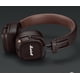 thumbnail image 3 of Audífonos Marshall Major IV Bluetooth Chocolate (Estuche Regalo) Inalámbricos, 3 of 9