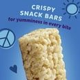 thumbnail image 2 of Annie's Organic Original Crispy Snack Bars, Gluten Free, 3.9 oz, 5 ct., 2 of 3