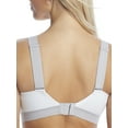 thumbnail image 2 of Natori Womens Dynamic Anywhere High Impact Underwire Sports Bra Style-751245, 2 of 2