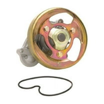 Dayco DP1249 Engine Water Pump Fits select: 2003-2011 HONDA CIVIC