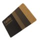 thumbnail image 1 of Toystoory Felpudo para puerta de casa, alfombra antideslizante de PVC para interiores y exteriores, felpudo para puerta delantera para entrada de porche Suministros de limpieza para el hogar Numero 5 Toystoory HA042263-05, 1 of 1