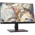 thumbnail image 2 of Restored Lenovo ThinkVision T22i-20 LED Monitor Full HD 1080p 21.5 (Refurbished), 2 of 6