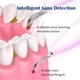 thumbnail image 4 of Limpiador de dientes eléctrico Cuidado dental Dispositivo de eliminación de cálculos dentales por ultrasonidos Hilo sónico, 4 of 5