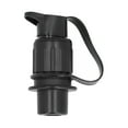 thumbnail image 2 of Trailer Connector, Tow Hook Socket Connector Firm Waterproof  For  For Boats For Trailers For Trucks, 2 of 8