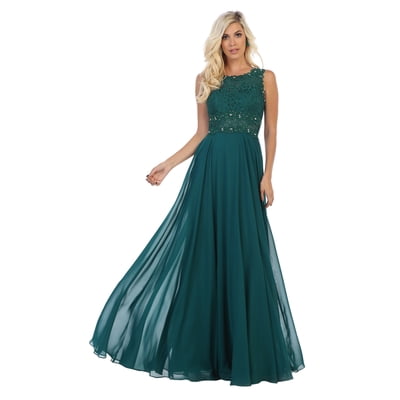 Beautiful Bridesmaids Designer Evening Gown Lebanon