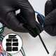thumbnail image 1 of IFANLANDOR 8Ud Kit Tubo Termocontraíble Negro Para Manejo Seguro De Cáblos Y Conectores, 1 of 8