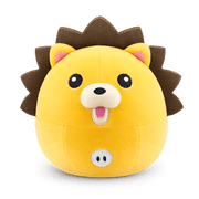 5 Surprise Anime Pop Plush (Assorted) Novelty Blind Unboxing Collectible Toy by ZURU