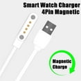 thumbnail image 5 of QHUDLV 2022 Magnetic Charger Charging Cable Distance For Smart With Watch T.1 D5B6, 5 of 5