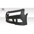 thumbnail image 4 of 2010-2013 Chevrolet Camaro Duraflex Tjin Edition Front Bumper Cover - 1 Piece, 4 of 7