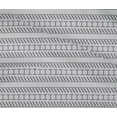 thumbnail image 4 of oneOone Cotton Flex Fabric Geometric Block Print Fabric By Yard 40 Inch Wide, 4 of 4