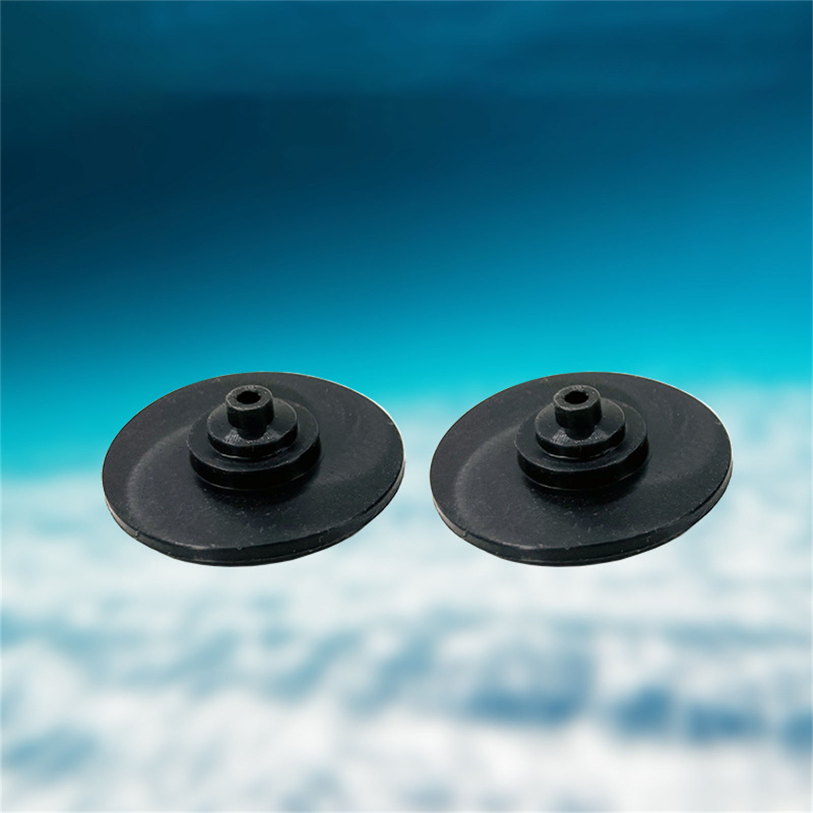 Remote Control Boat Underwater Motor Modified Kits for Wireless Control Model Boats Ship Upgraded Motor Thrusters