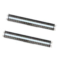 thumbnail image 4 of uds 660V 15A bloque de barrera de alambre tipo carril barra de terminales de cableado Universal para sistema de distribución tipo 1, 4 of 5