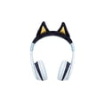 thumbnail image 2 of eKids Bluey Bluetooth Headphones for Kids, Wireless Headphones with Microphone Includes Aux Cord, Volume Reduced Kids Foldable Headphones for School, Home, or Travel, 2 of 5