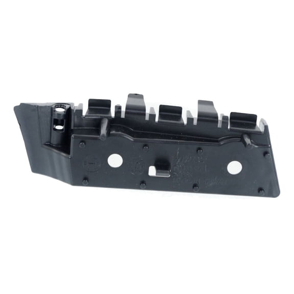 Dcmunx 1pc Bumper Retainer Bracket Front Left Driver Side for Ford for Mustang /GT/V6 2015-2017 FO1032105 16572240