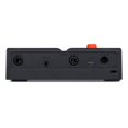 thumbnail image 5 of Zoom B1on Distortion Processor Tuner Looper Bass Guitar Pedal (Open Box), 5 of 5