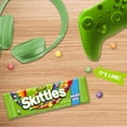thumbnail image 6 of Skittles Sour Candy, Fruit Candies Share Size - 3.3 oz Bag, 6 of 10