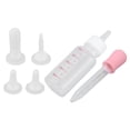 thumbnail image 4 of Fyydes Small Pet Nurser Bottle, Pet Nursing Practical For Feeding, 4 of 8