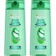 thumbnail image 1 of Garnier Fructis Pure Clean Shampoo, 22 fl. oz., 2 Pack, 1 of 2