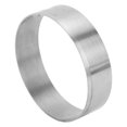 thumbnail image 1 of Anillo A Prueba De Viento De Horno De Araña, Accesorios De Parabrisas De Horno De Araña De Ajuste Perfecto De Acero Inoxidable Eficaz Para Acampar, 1 of 7