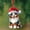 Australian Shepherd Acrylic Ornament 1, variant on Australian Shepherd Christmas Ornament 2025, Personalized Aussie Dog Acrylic Ornament, Custom Gift for Aussie Mom or Dad, Australian Shepherd Shaped Ornaments, Dog Lover Gifts, Christmas Tree Decor