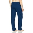 thumbnail image 2 of Disney Mens Pajama Pants Loungewear Sweatpants, Navy, Size: Medium, 2 of 2