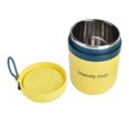 thumbnail image 4 of Insulated Soup Containers, Double Anti Scald Hot Food Container Food Grade Professional Design Heatable For School For Offce ANGGREK Otros, 4 of 8