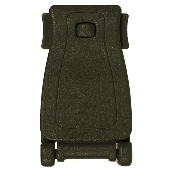 West Coast Paracord MOLLE Webbing & Strap Connector - Use for Tactical Gear, Towing Straps, Vehicle Covers, Hiking & Camping and More - Utility Strap Management Tool - 3 Color Options and Multi Packs