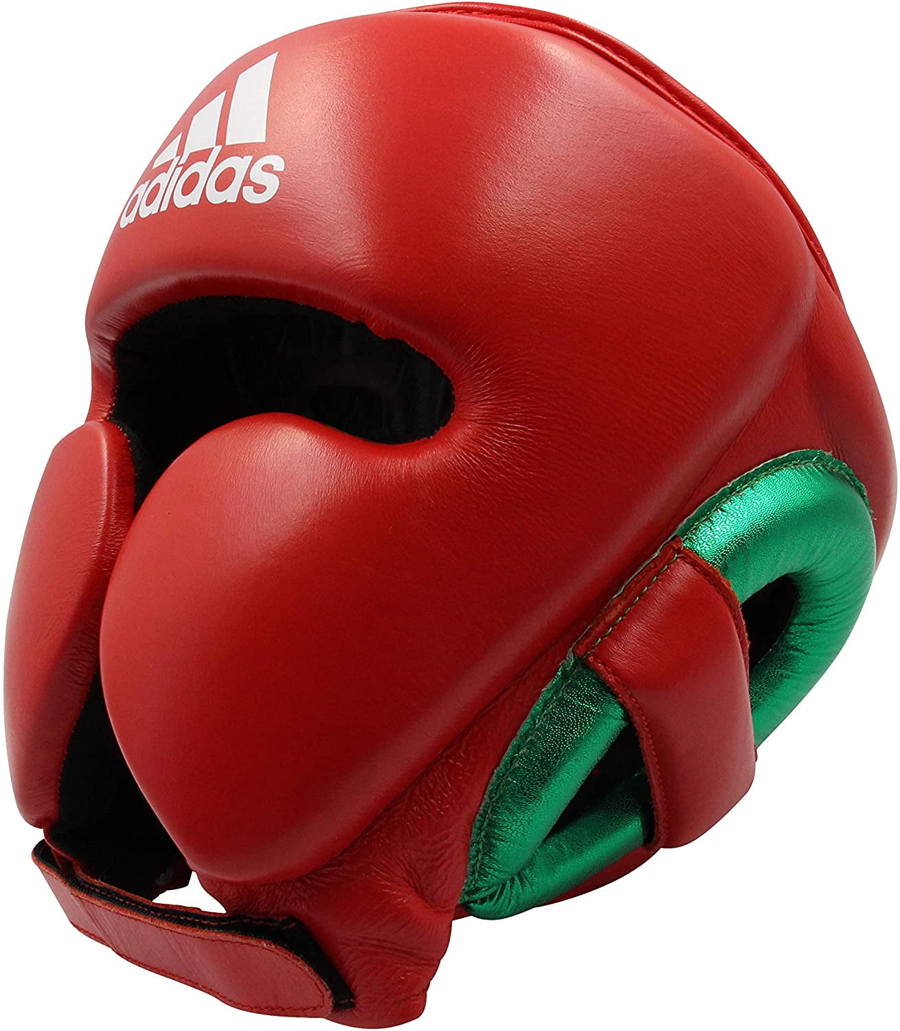 Casco de boxeo, Adi Star Pro - ADIPHG01, Adidas 