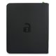 thumbnail image 2 of Carpeta coleccionable Vault X Premium Exo-Tec con cierre de 12 bolsillos, 2 of 9