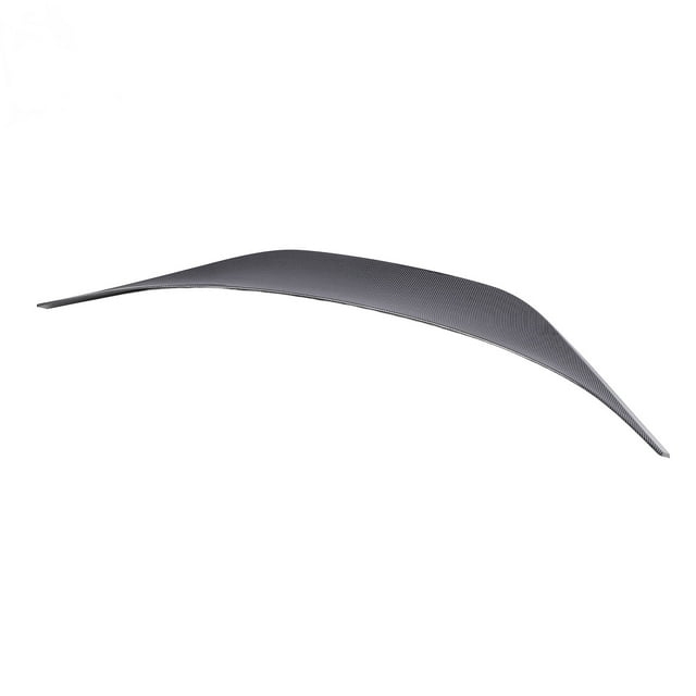 Rear Trunk Spoiler Trunk Lid Tail Rear Trunk Spoiler Wing Exterior Anti Scratch Tail Trunk Lid Spoiler Decor Automotive Body Kit for GR86 ZN8 ZD8 2022+