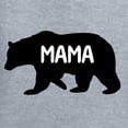 thumbnail image 5 of Wild Bobby Mama Bear Women Racerback Tank Top, 5 of 5