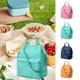 thumbnail image 1 of Bolsa Térmica para El Almuerzo con Correa para El Hombro para Mujeres y Hombres, Lonchera de Tela Oxford de Gran Capacidad para El Trabajo, La Escuela y El Picnic., 1 of 6
