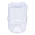 thumbnail image 3 of reductor macho de 1 x 3/4 de pulgada blanco dura, 3 of 4