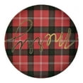 thumbnail image 2 of HOLIDAY TIME 4 PACK COASTERS, 2 of 4