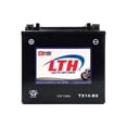 thumbnail image 1 of LTH MOTOBATERIA TX14BS, 1 of 5