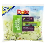 Dole Classic Iceberg, 24 Oz.