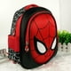 thumbnail image 2 of Mochilas escolares impermeables 3D para niños, mochila para niños, bolsa para libros, mochila escolar para niñas Fivean unisex, 2 of 2