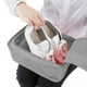 thumbnail image 3 of Organizador De Zapatos Port Til Para Viajes, Bolsa Plegable Para Guardar Zapatos, Caja De Transporte Multifuncional, Impermeable Y Ligera, Dise O Elegante, Para Viajes Y Uso Dom Stico, 3 of 8