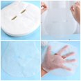thumbnail image 2 of LEEYNEER Sheet Masks For Kids Moisturizing Face Mask White Children Daily Care 50Pcs, 2 of 8