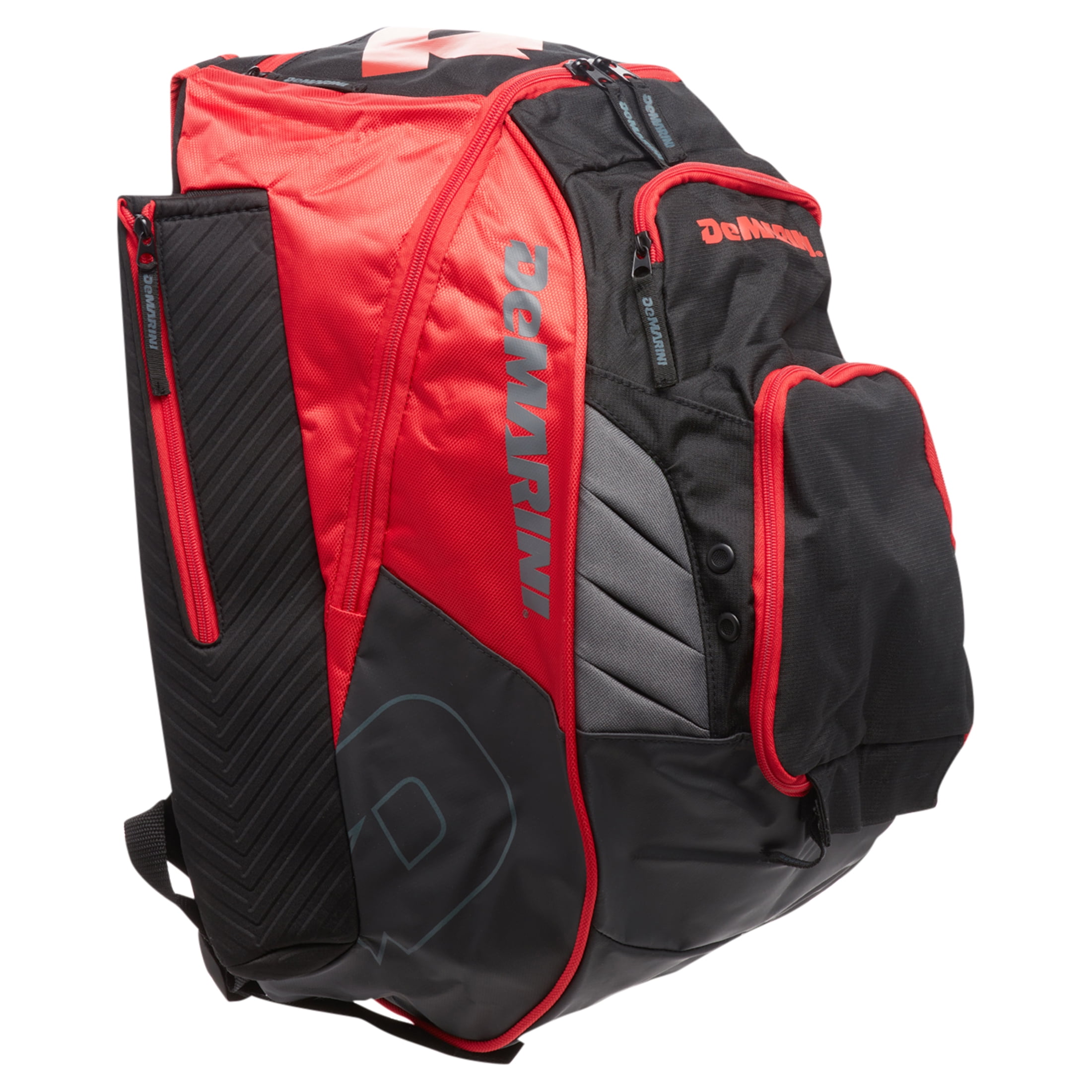 Demarini voodoo rebirth custom baseball backpack Clearance