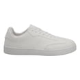 thumbnail image 2 of Tenis Hombre HGN BY MR SHU Tipo Escolar Comodos Moda blanco 28, 2 of 4