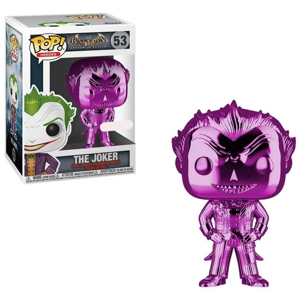 the joker batman funko pop 65