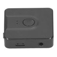 thumbnail image 4 of DEWIN Bluetooth 5.0 Receiver Transmitter 2 In 1 Wireless Audio Adapter Computer TV Car Speakers, 4 of 14