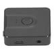 thumbnail image 4 of Transmisor receptor Bluetooth 5.0 2 en 1 Adaptador de audio inalámbrico Computadora TV Altavoces para automóvil, 4 of 5