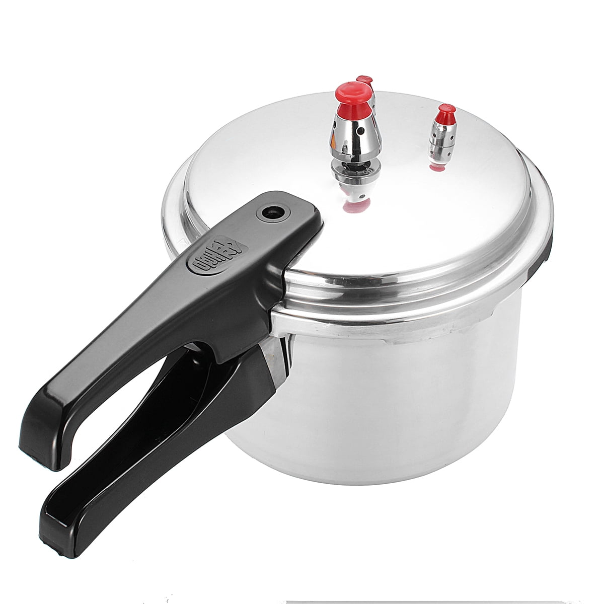 3.318.7qt. Pressure Cooker Commercial Grade Aluminium Alloy Fast